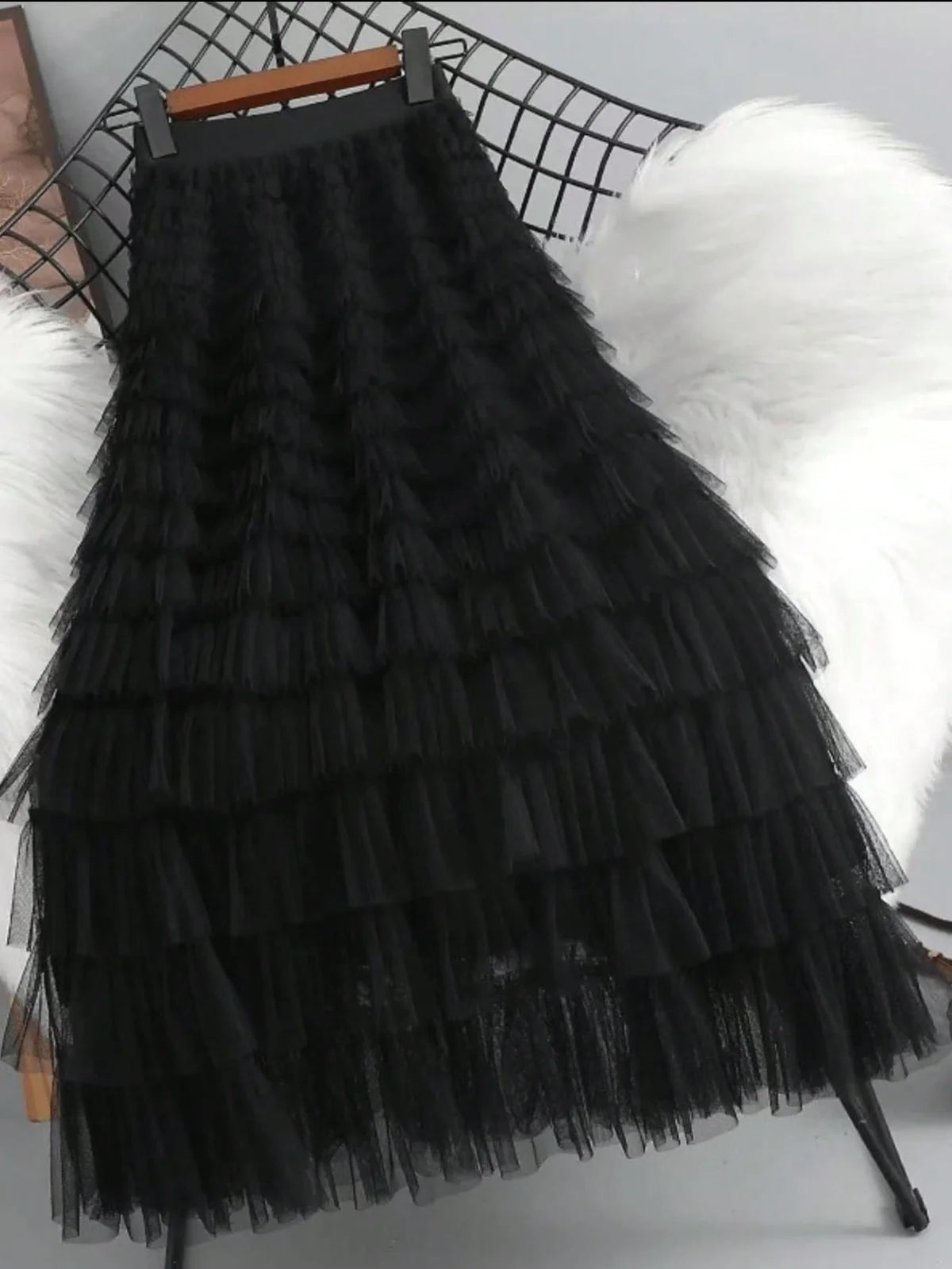 Saia de bolo