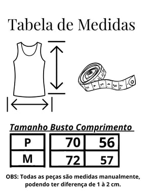 Top Feminino Blusa suplex decote quadrado regata basica feminina
