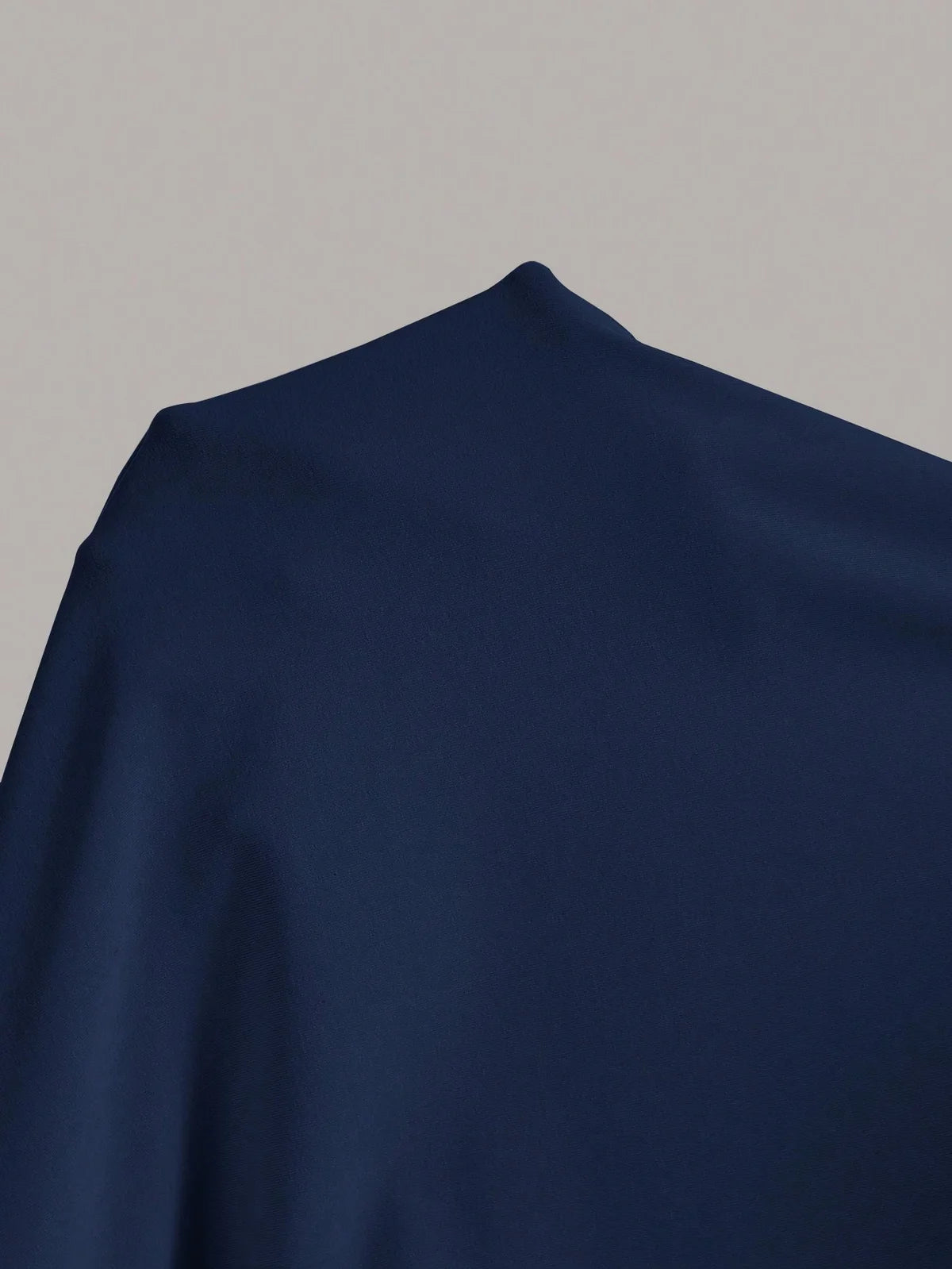 Vestido Regata com Cintura Franzida Sólido de , Vestidos de para