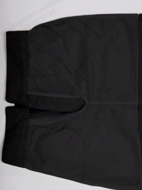 Calça Pantalona de Cambraia Linho Feminina / Zíper Nas Lateral