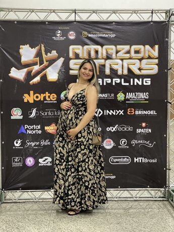 Vestido Sexy Costas Nuas com Tiras Cruzadas Criss-Cross