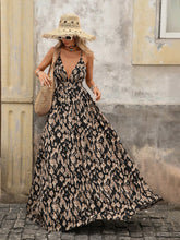 Vestido Sexy Costas Nuas com Tiras Cruzadas Criss-Cross